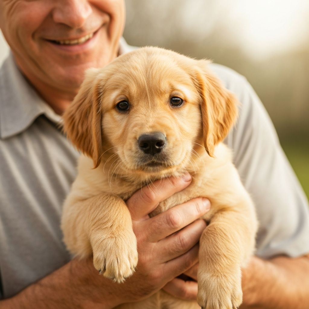 Puppy Care 101: Essential Guide for New Owners